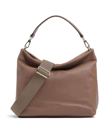 Abro Dalia Kaia Hobo tas camel