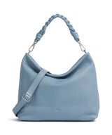 Abro Dalia Soley Hobo tas blue