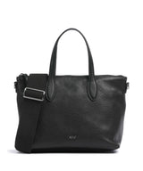 Abro Dalia Clivia Handtas black/nickel