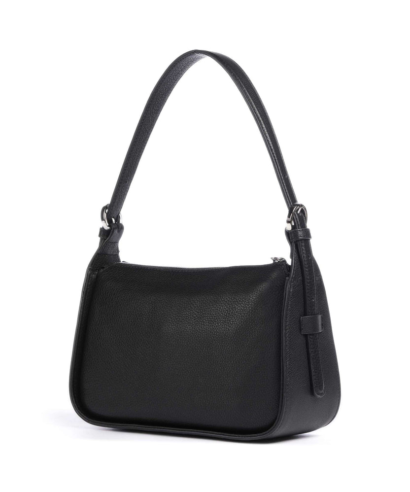 Abro Dalia Best Friend Shoulder bag black/nickel