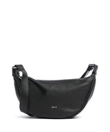 Abro Dalia By my Side Crossbody tas black/nickel