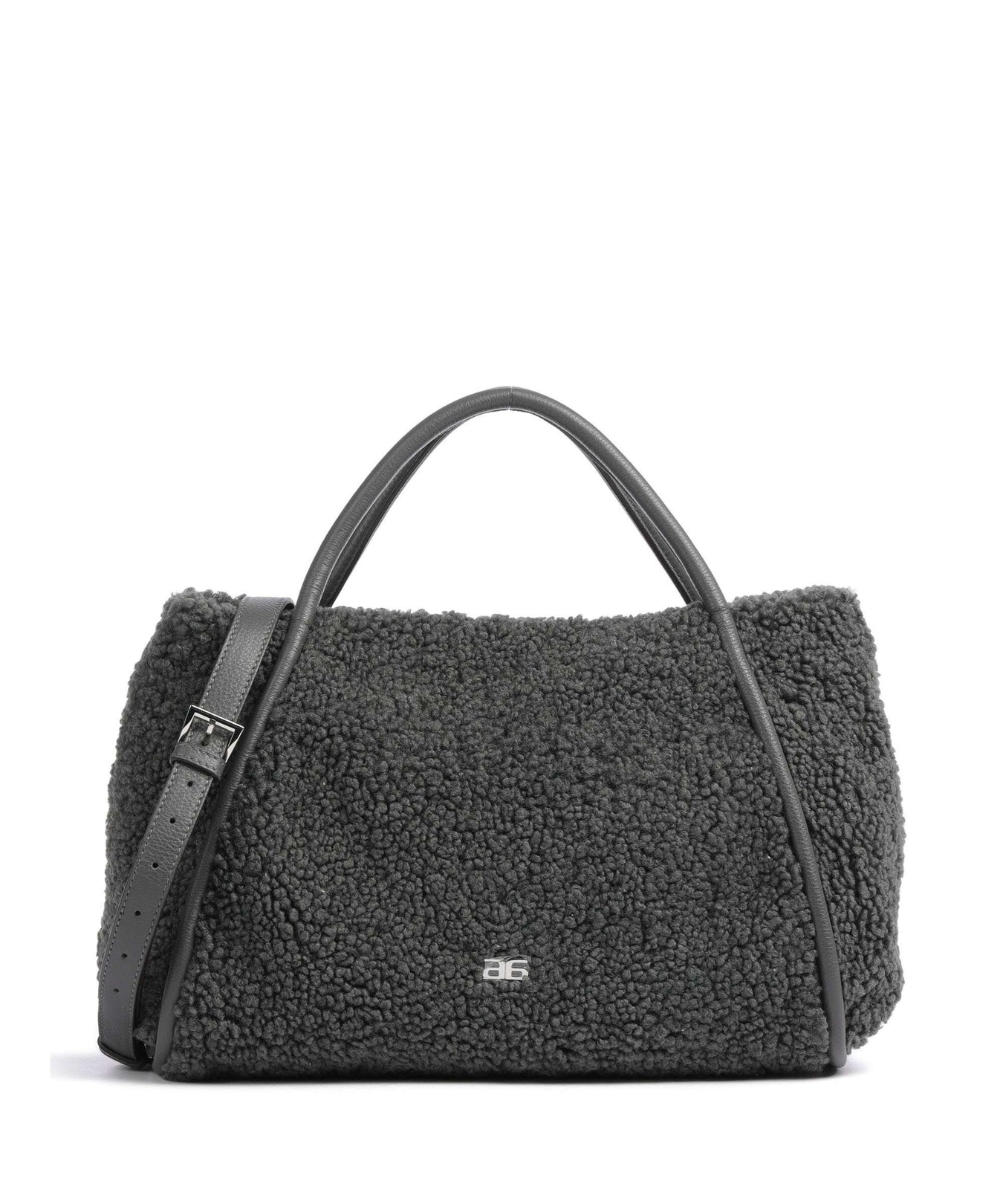Abro Artico Willow Handbag grey