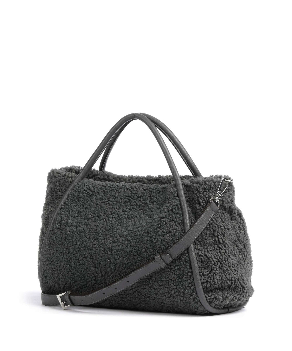Abro Artico Willow Handbag grey