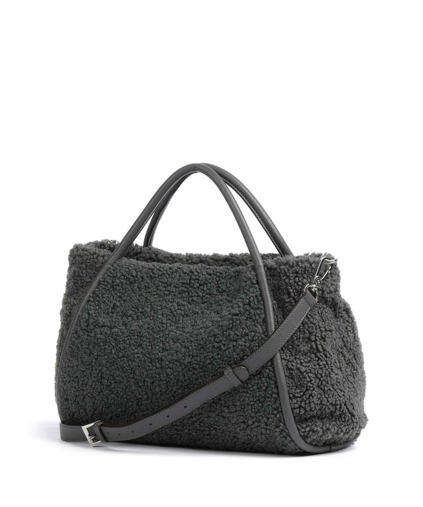 Abro Artico Willow Handbag grey