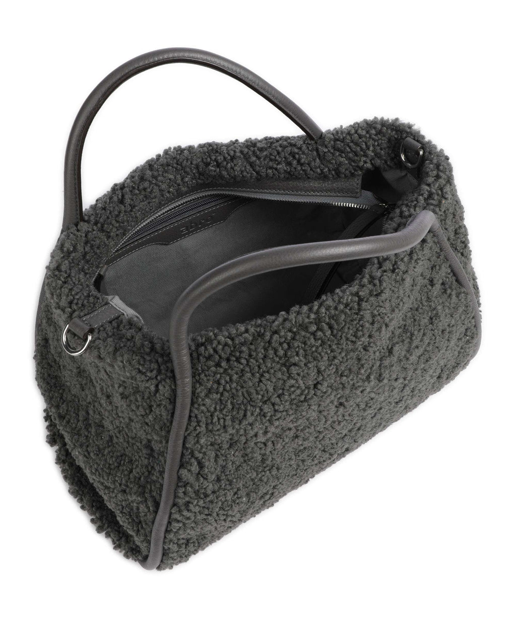 Abro Artico Willow Handbag grey