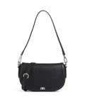 Abro Kavir Rosalia Shoulder bag black/gold