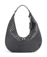 Abro Piuma Nana Hobo tas grey