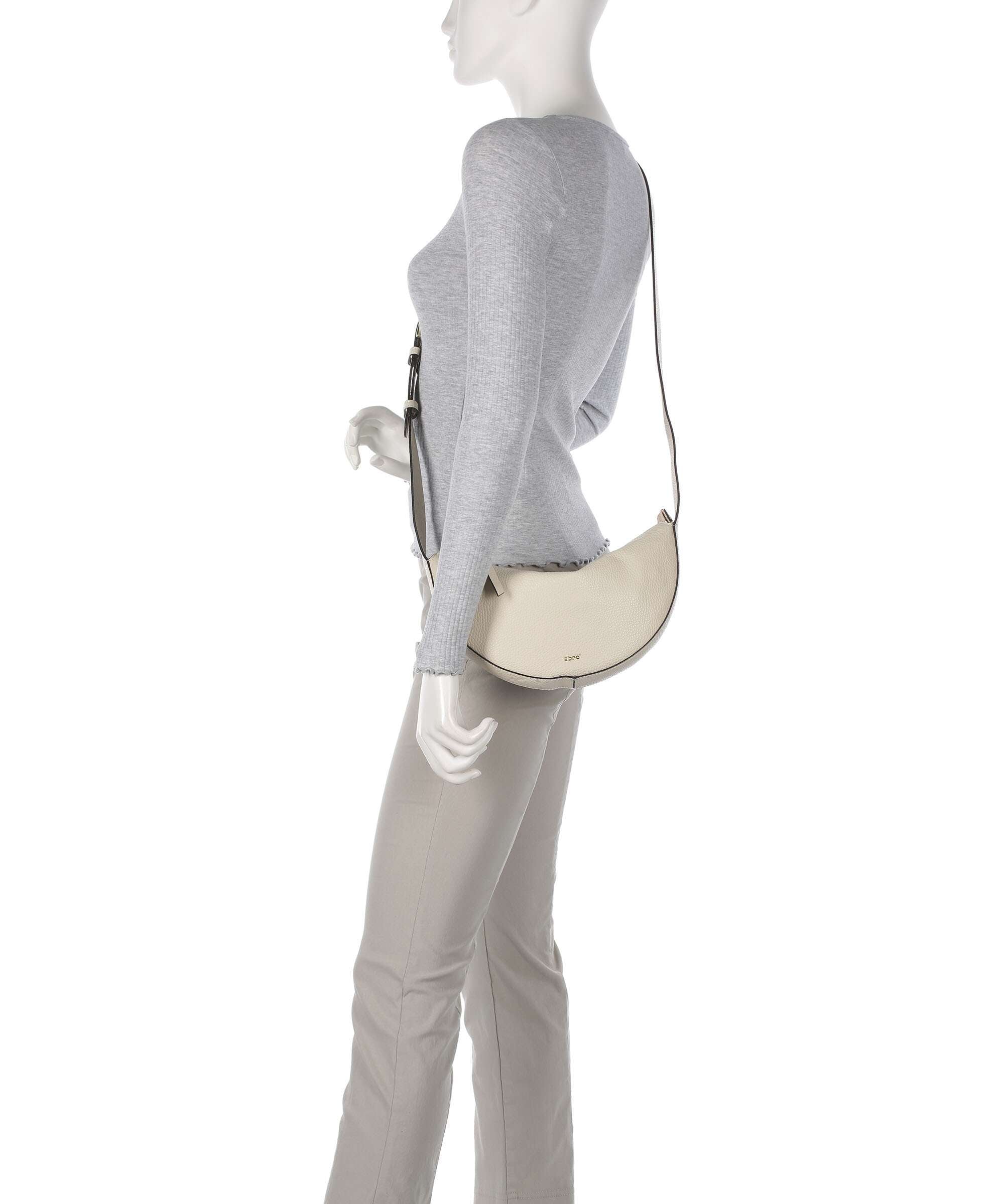 Abro Adria Lulu Crossbody bag beige