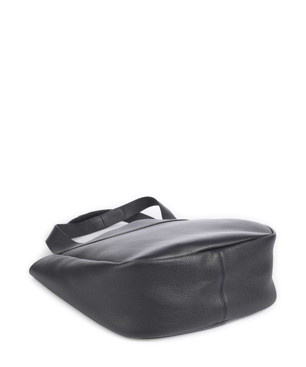 Abro Adria Loft Tote bag navy