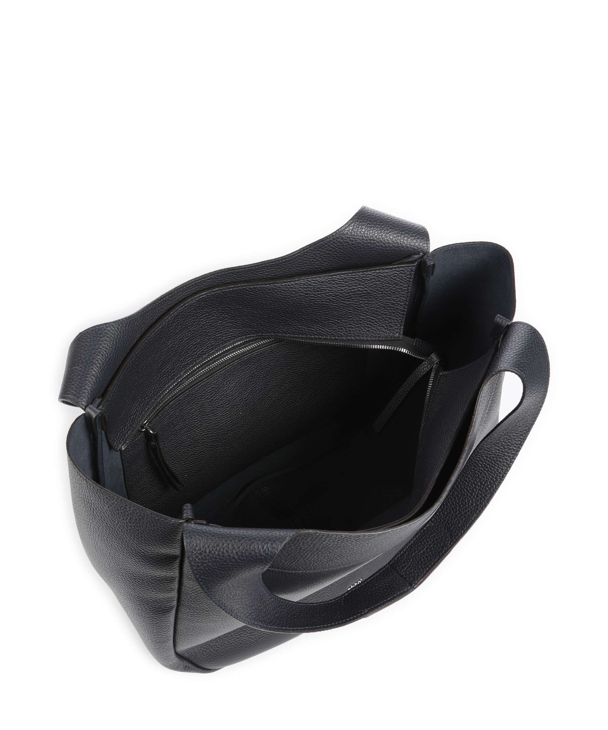 Abro Adria Loft Tote bag navy