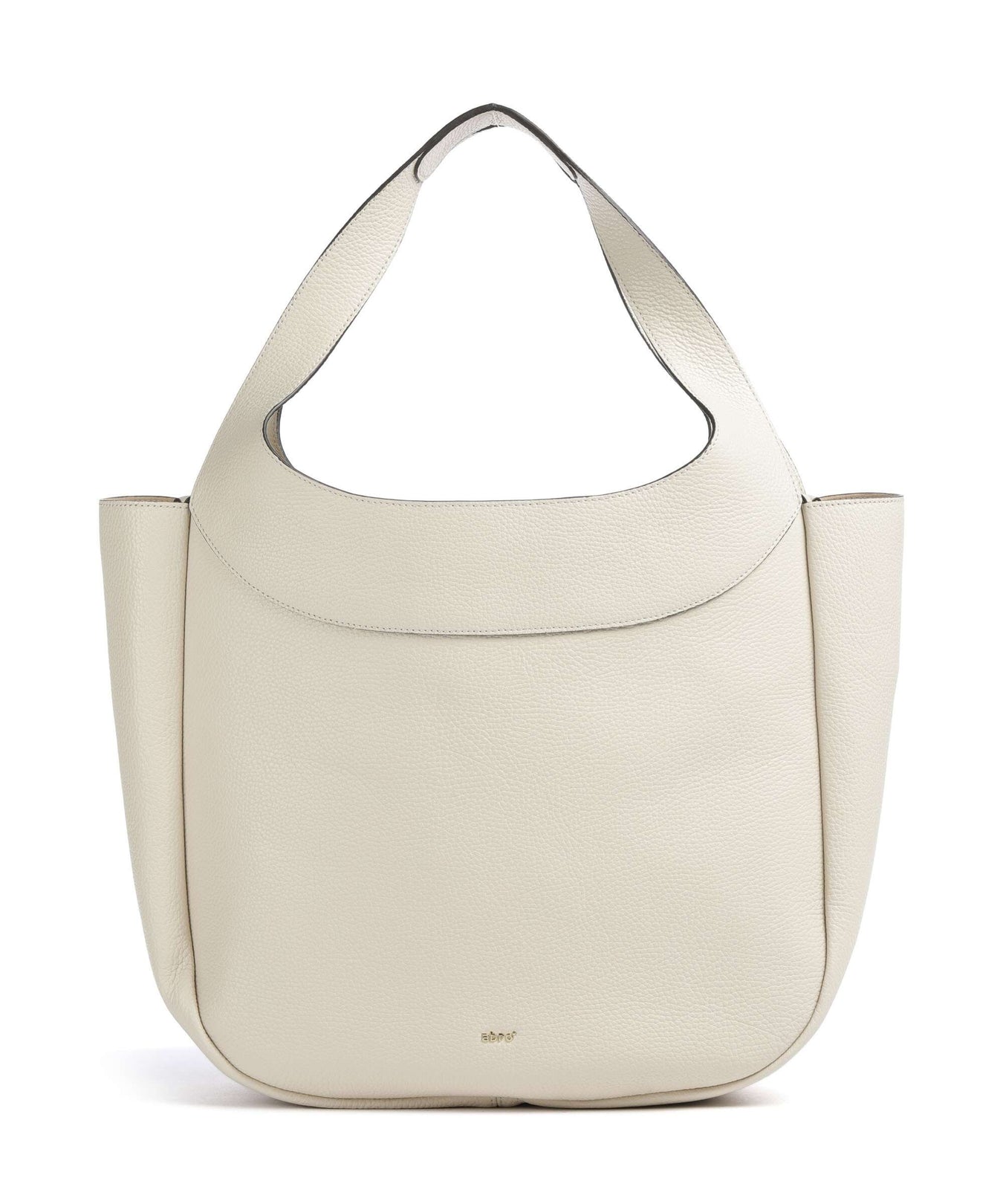 Abro Adria Loft Tote bag beige
