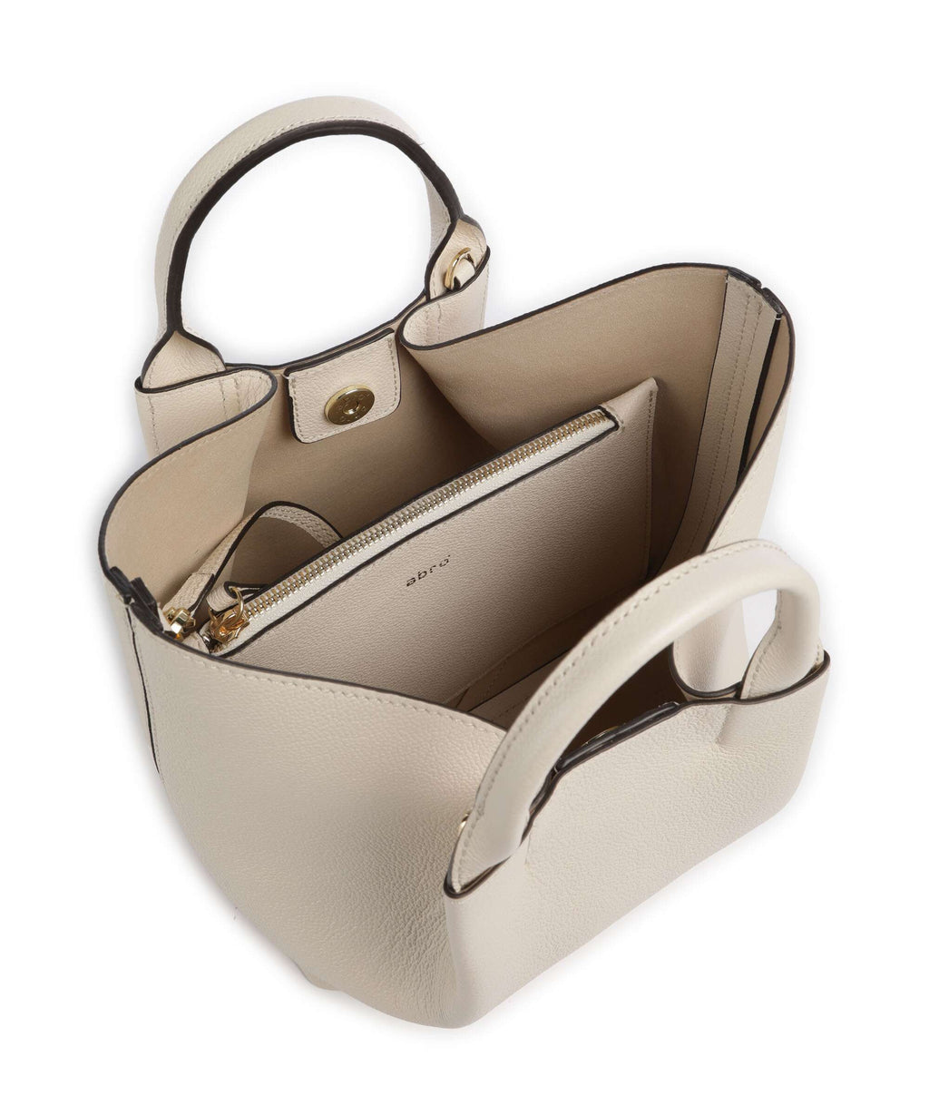 Abro Erson Essential Handbag beige