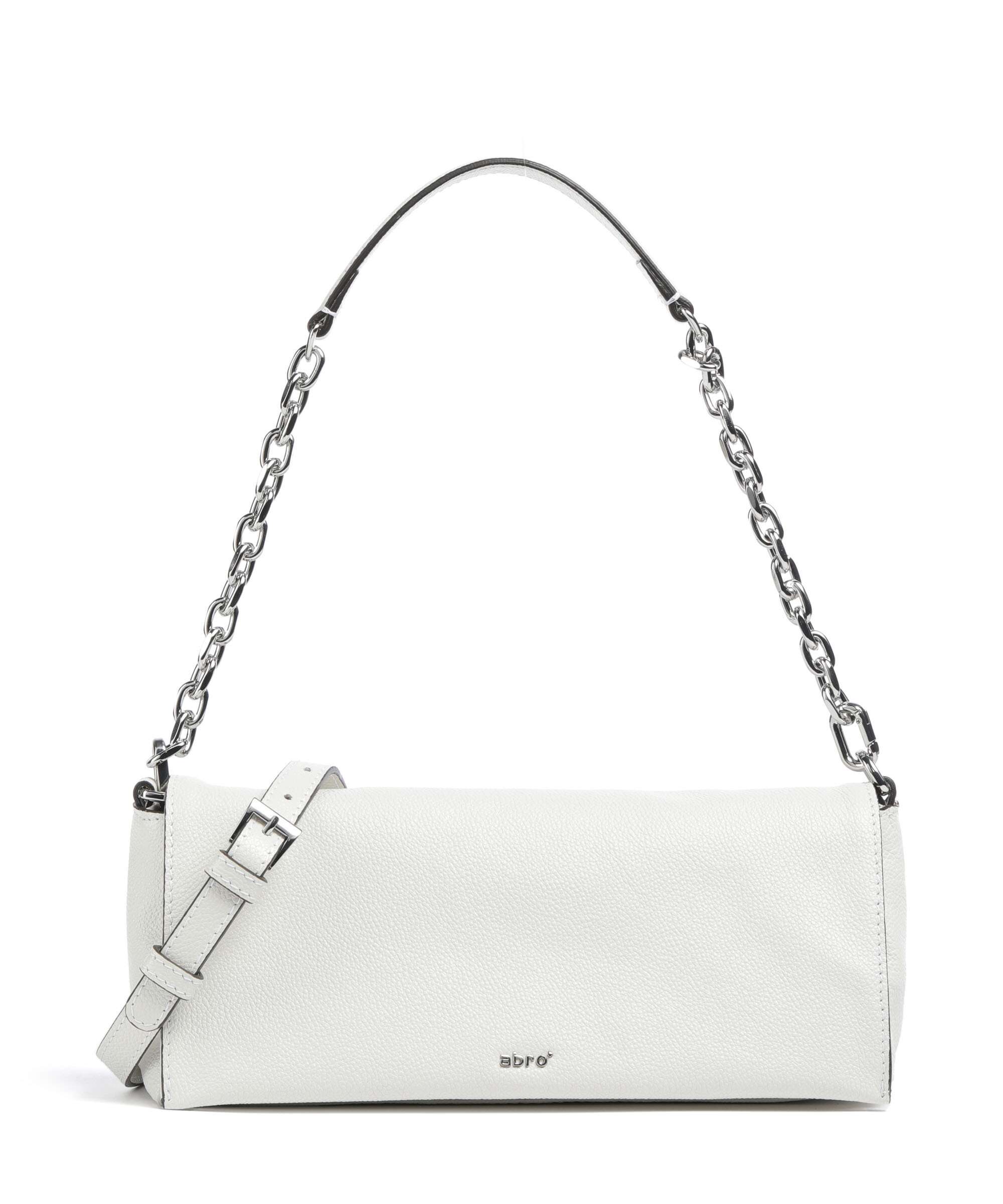 Abro Epson Mila Shoulder bag ivory