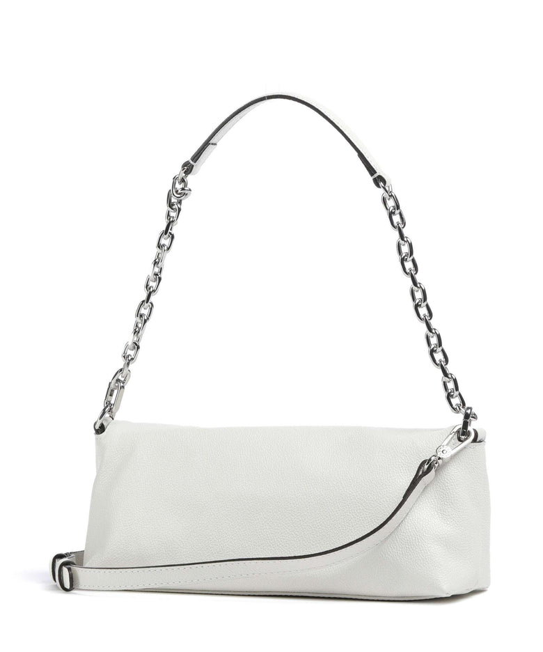Abro Epson Mila Shoulder bag ivory