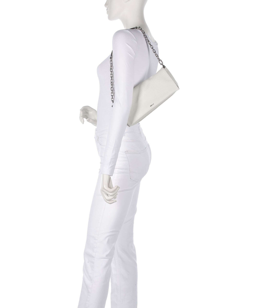Abro Epson Mila Shoulder bag ivory