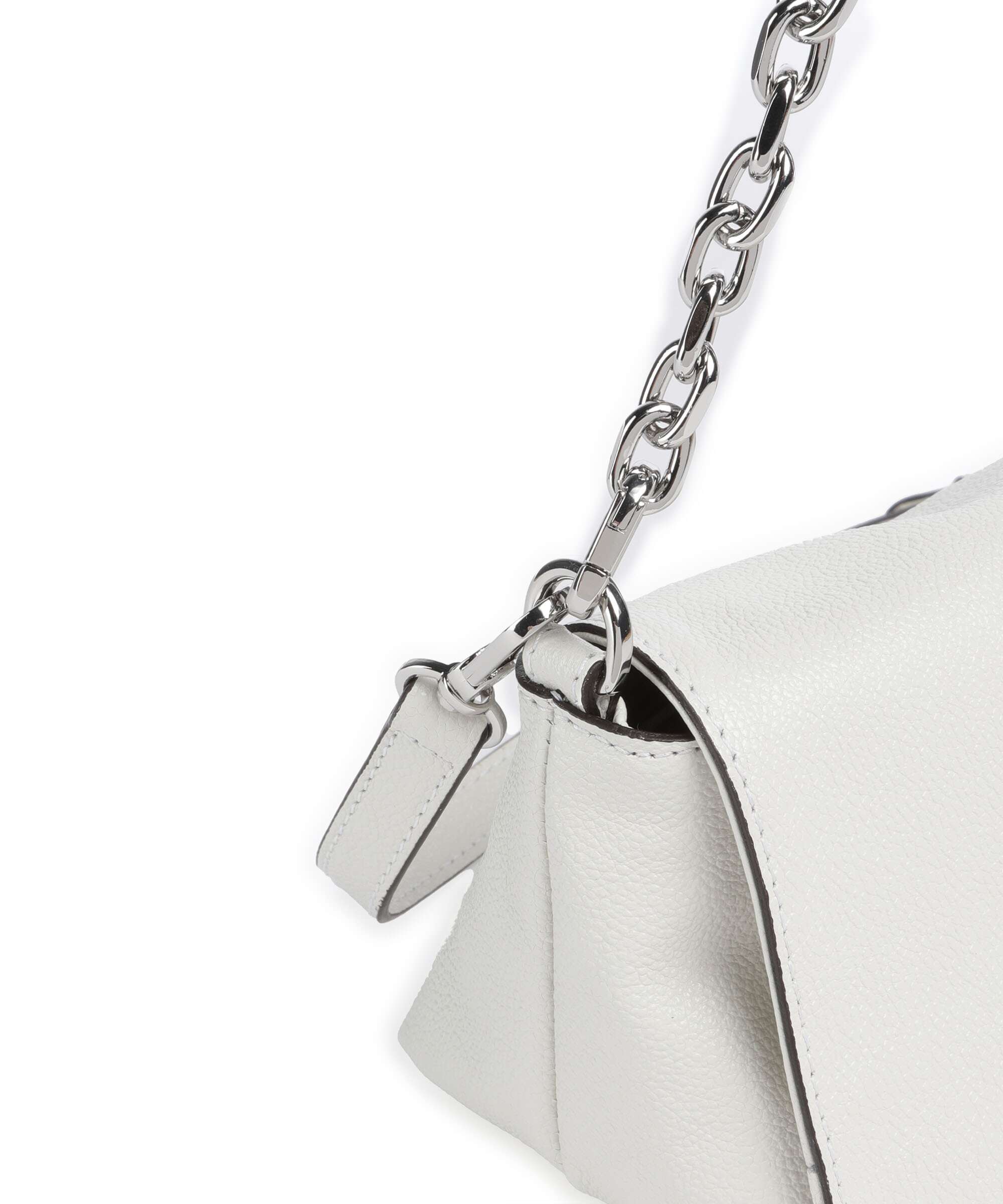 Abro Epson Mila Shoulder bag ivory