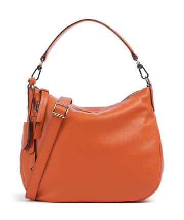Abro Adria Juna Hobo tas orange