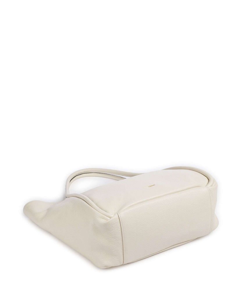 Abro Dalia Willow Tote bag beige