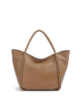 Abro Dalia Willow Shopper caramel/cognac