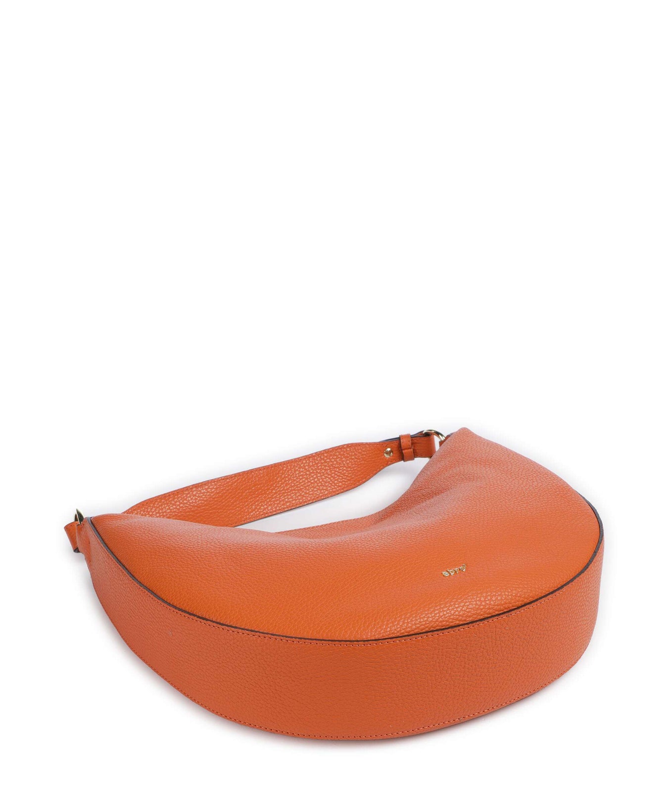 Abro Adria Lulu Hobo bag orange