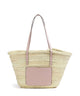 Abro Dalia Gemma Shopper rosa