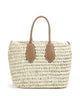 Abro Dalia Lola Handtas caramel/cognac