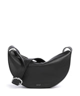 Abro Adria Lulu Crossbody tas black/nickel