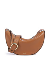 Abro Adria Lulu Crossbody bag cuoio
