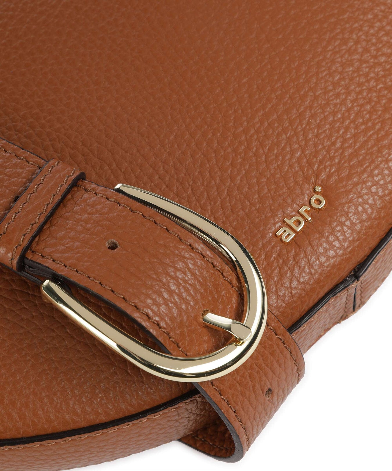 Abro Adria Lulu Crossbody bag cuoio