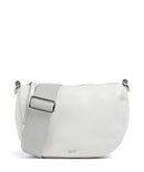 Abro Dalia Mina Crossbody tas ivory