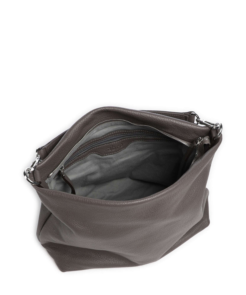 Abro Dalia Kaia Hobo bag grey