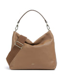 Abro Dalia Kaia Hobo tas caramel/cognac