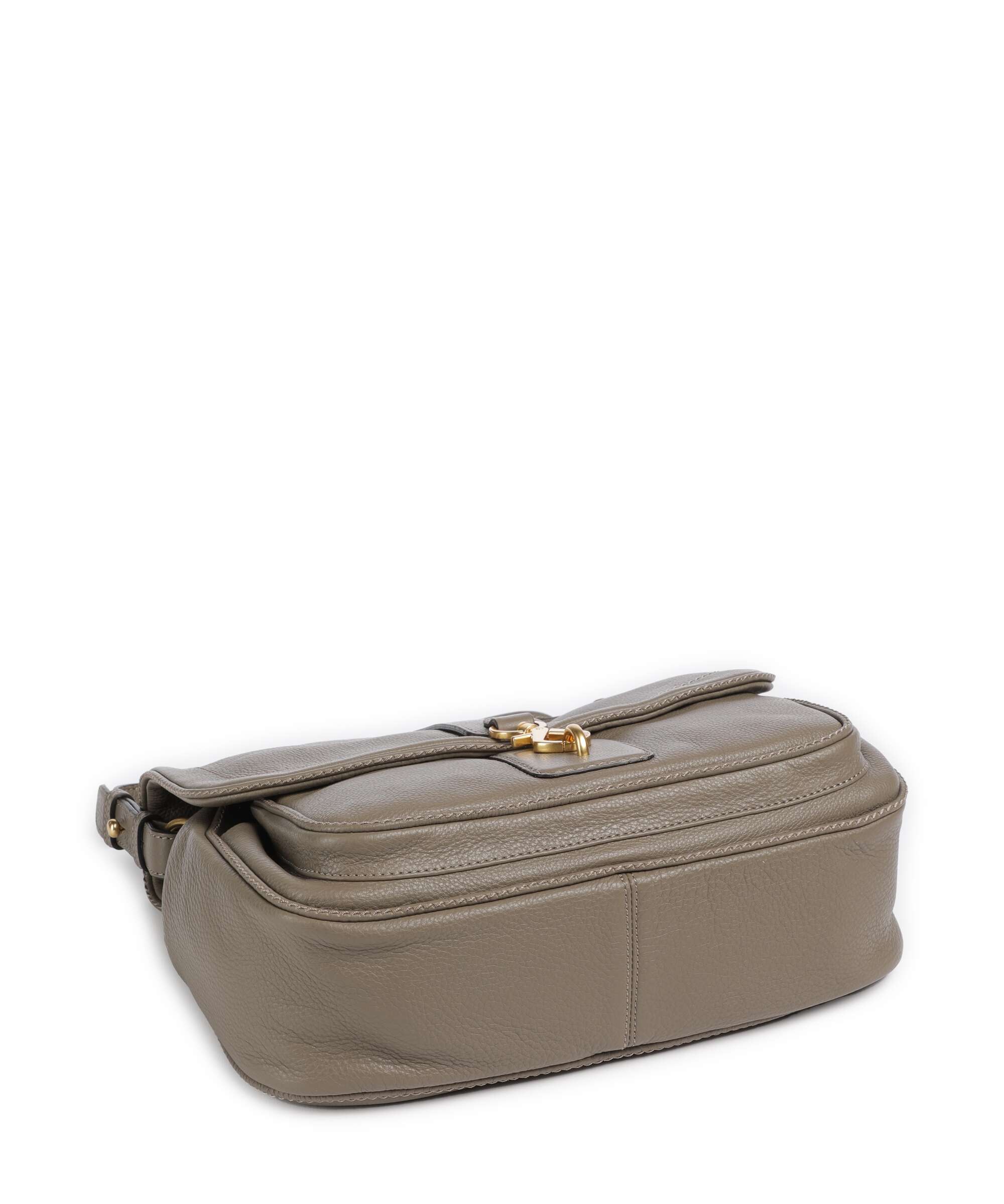 Abro Dalia Star Saddle Hobo bag tope