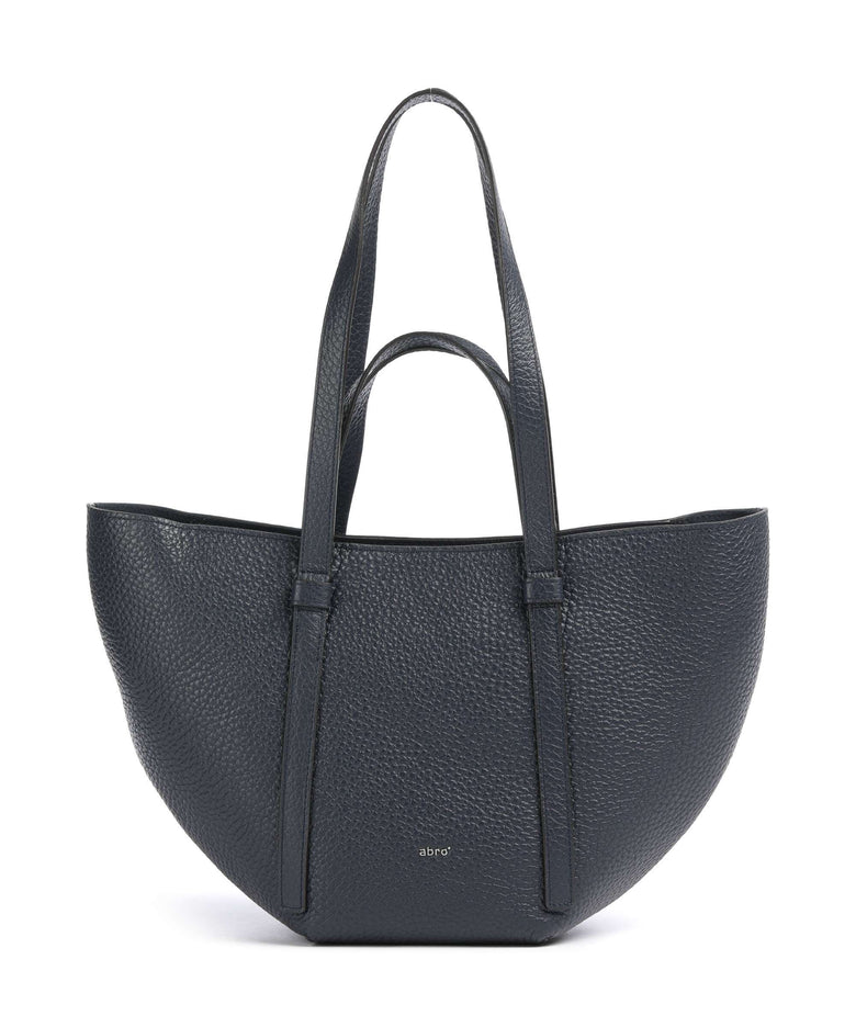 Abro Tekla Cosmo Medium Tote bag navy