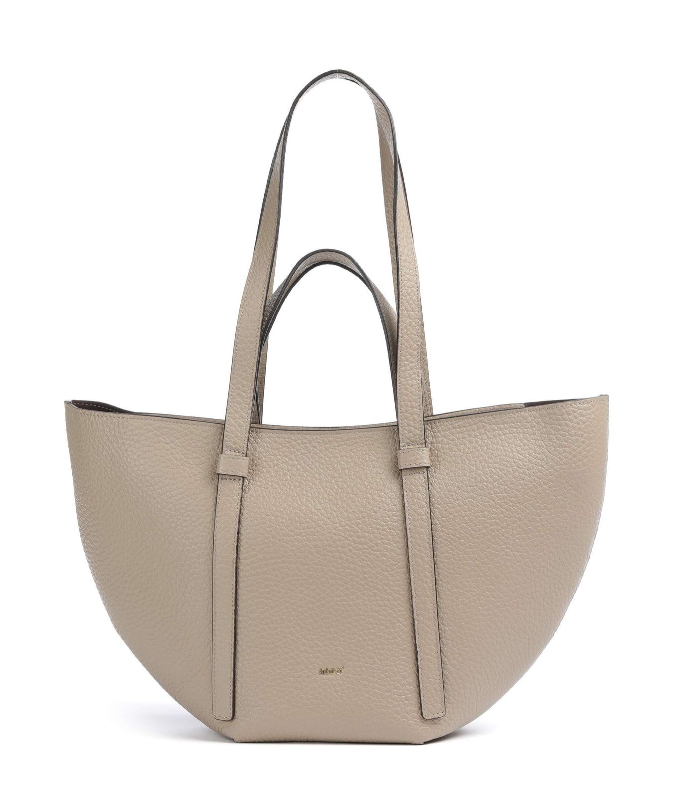 Abro Tekla Cosmo Medium Tote bag siena