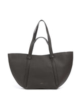 Abro Tekla Cosmo Large Shopper dark brown