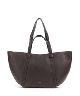 Abro Tekla Cosmo Large Shopper burgundy