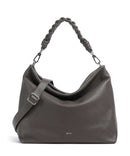 Abro Dalia Soley Hobo tas grey