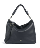 Abro Dalia Soley Hobo tas navy