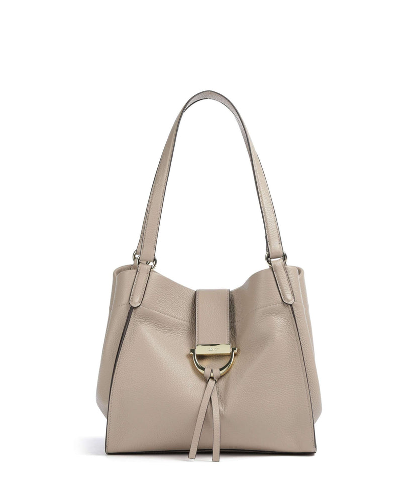 Abro Agave Temi Tote bag siena