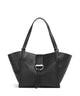 Abro Agave Temi Shopper black/nickel