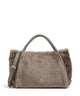 Abro Shearling Willow Handtas tope