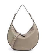 Abro Adria Lulu Small Hobo tas siena