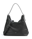Abro Agave Carina Hobo tas black/silver