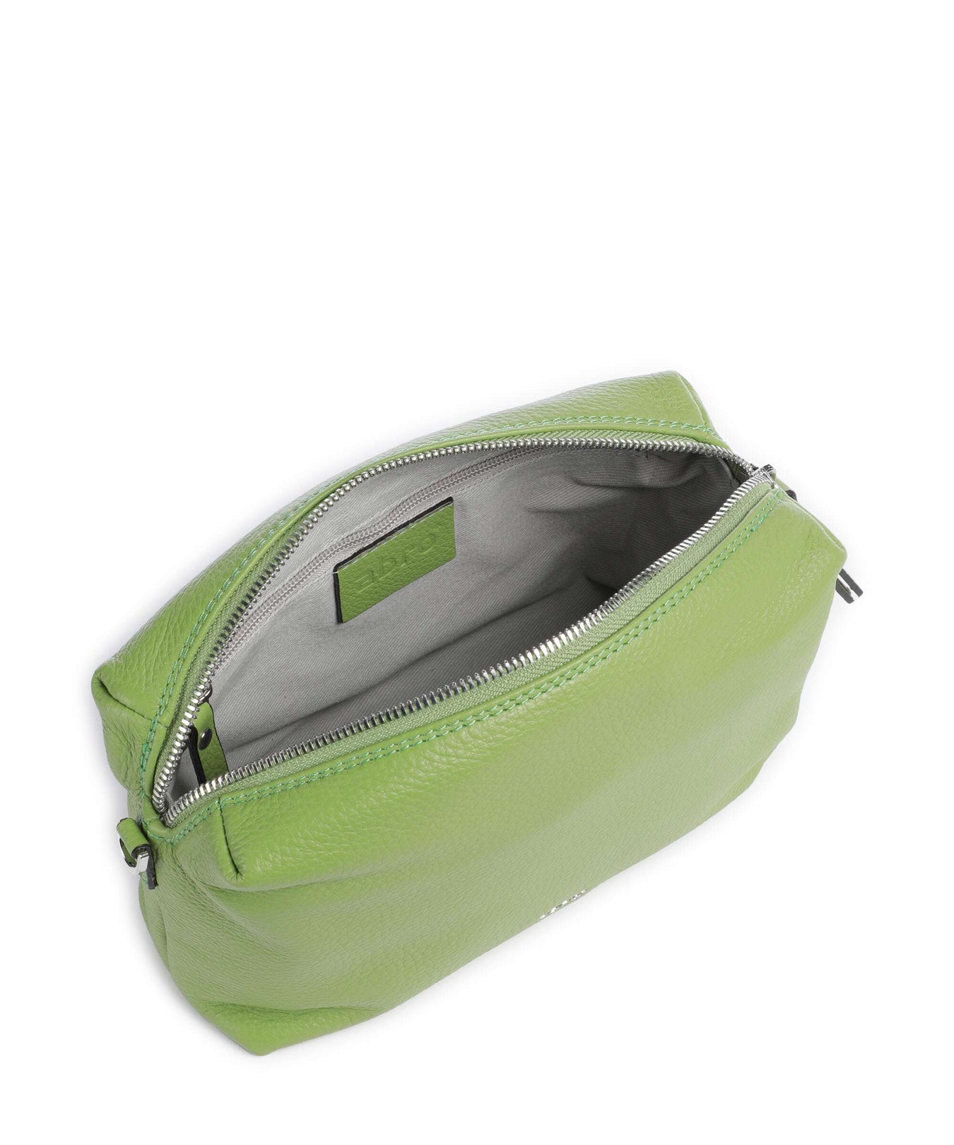 Abro Agave Kaia Crossbody bag lime