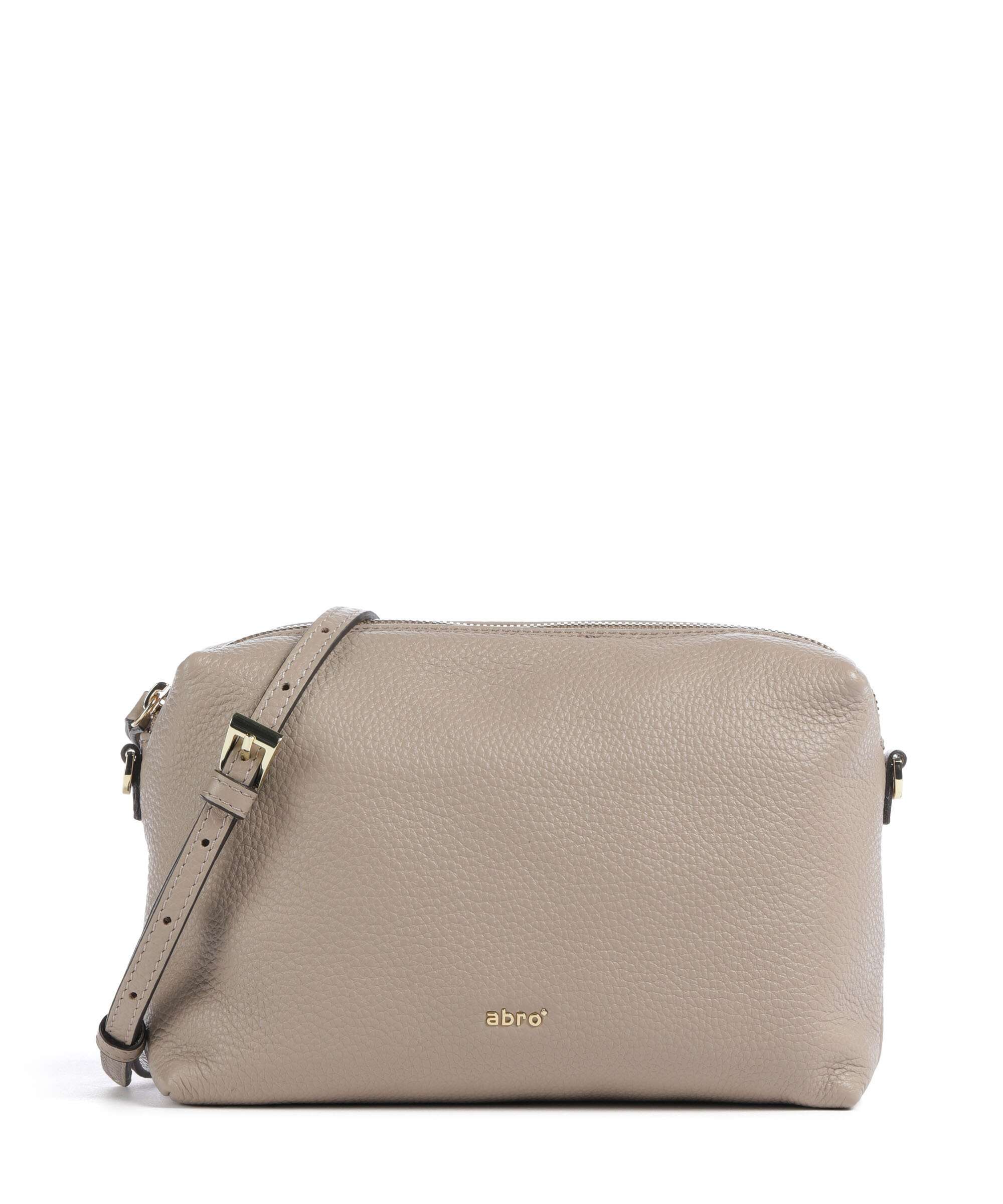 Abro Agave Kaia Crossbody bag siena