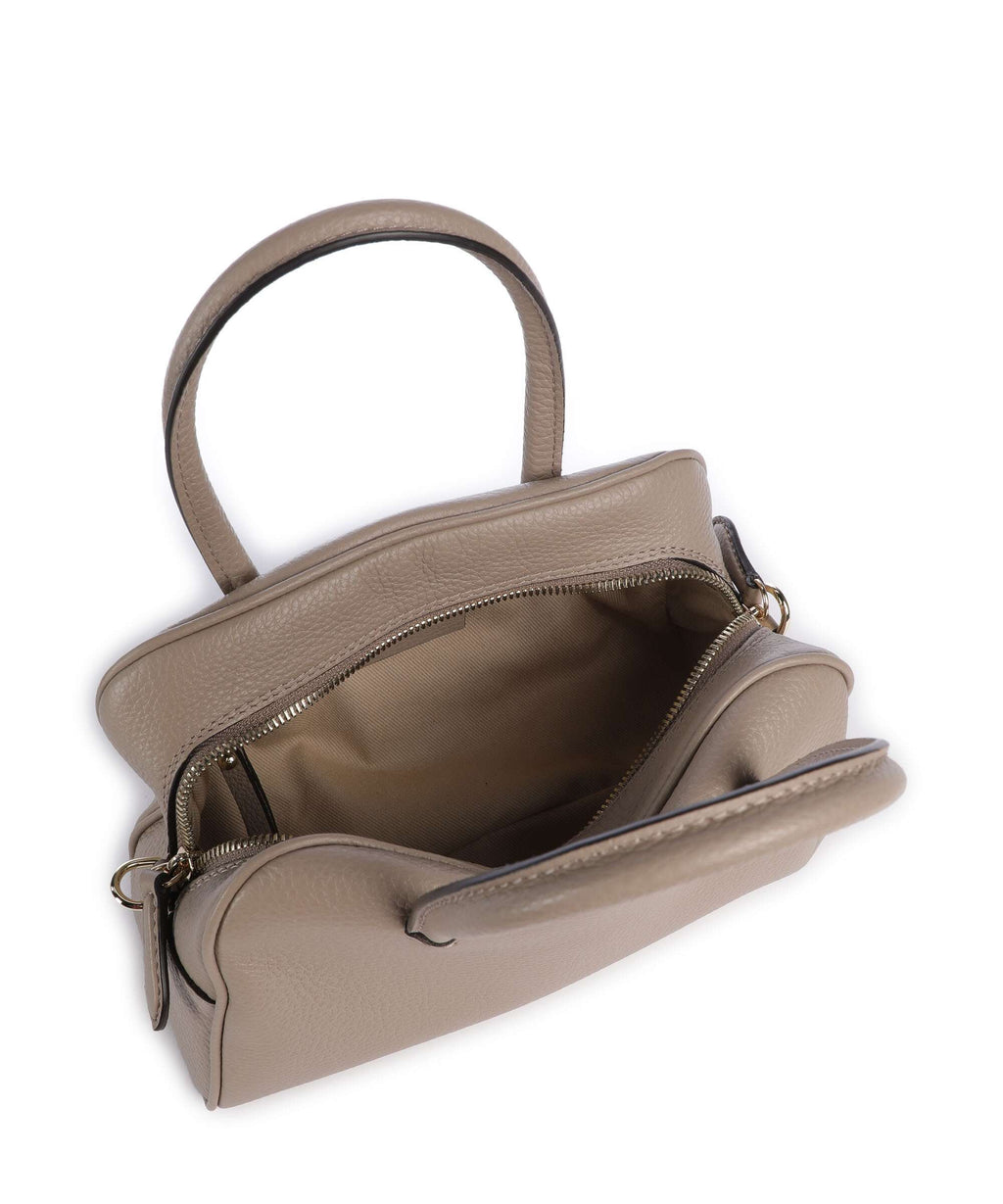 Abro Agave Amara Handbag siena