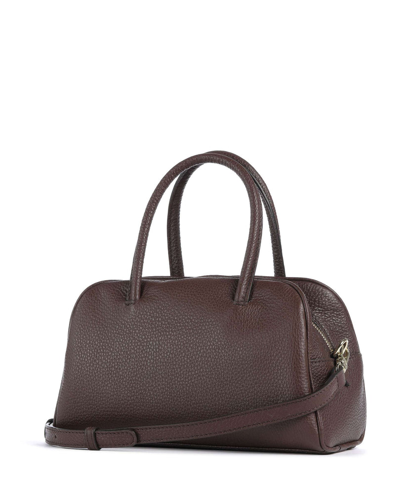 Abro Agave Amara Handbag wood