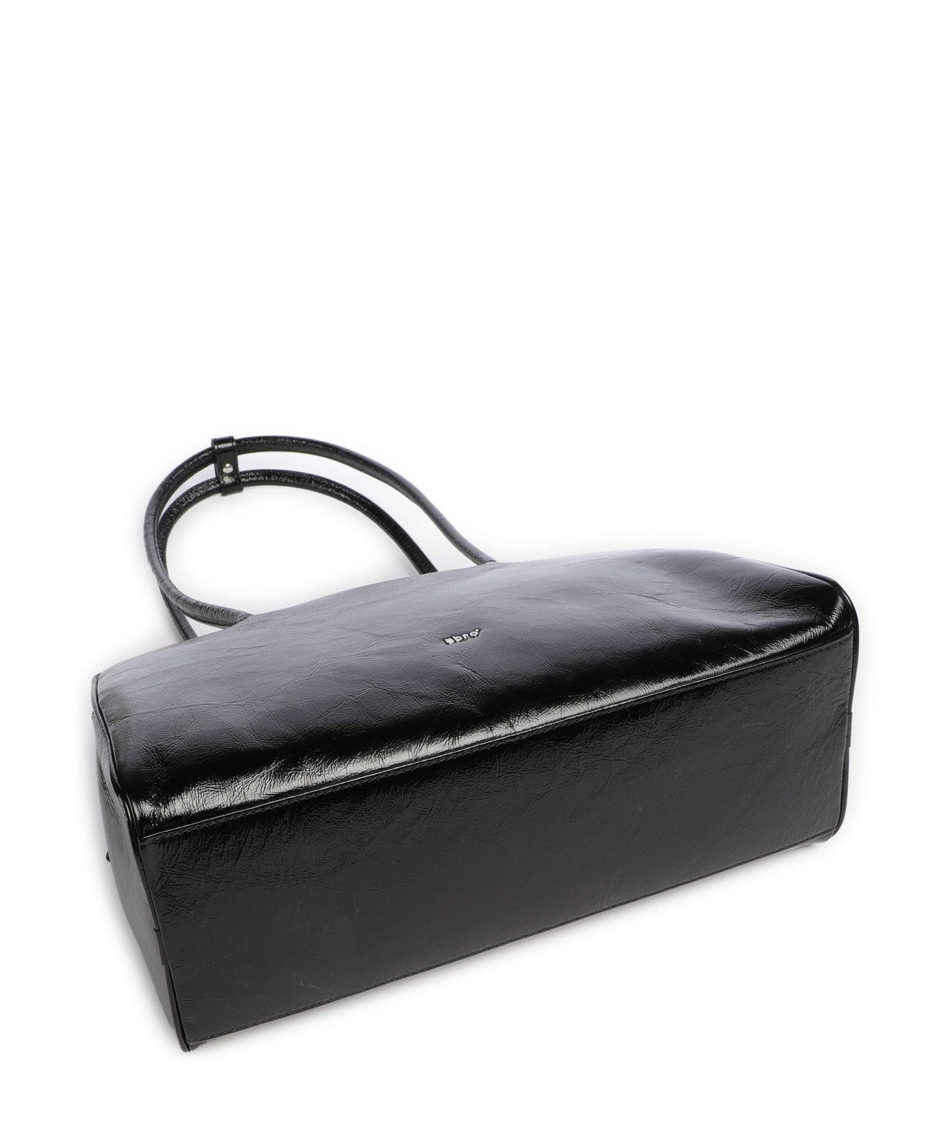 Abro Venice Amara Shoulder bag black/nickel
