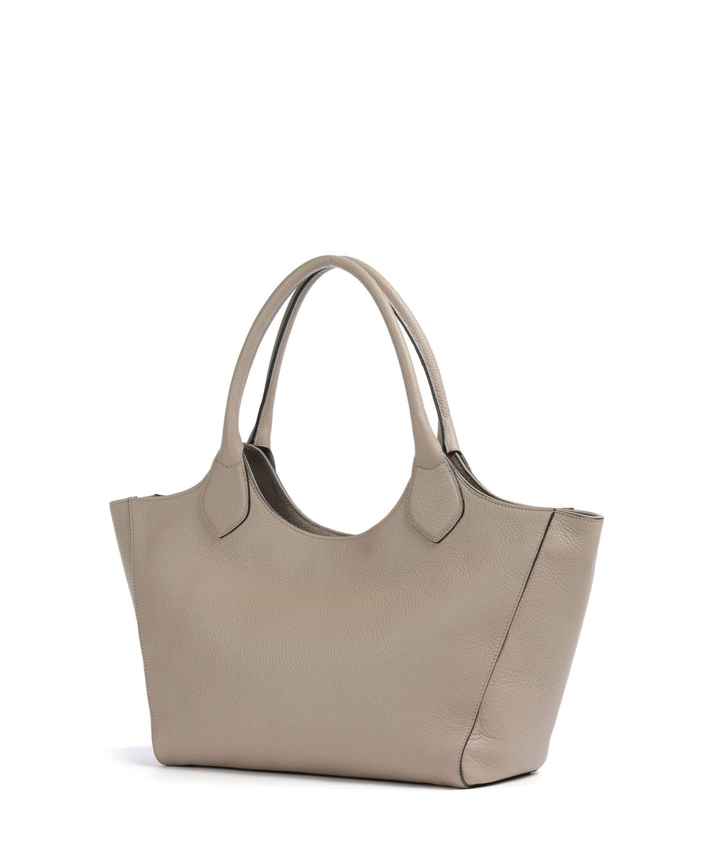 Abro Agave Senta Tote bag siena